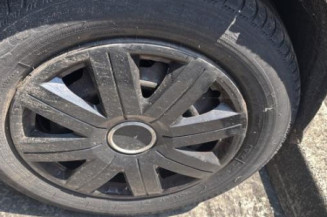 Porte arriere droit PEUGEOT 207
