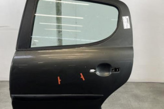 Porte arriere gauche PEUGEOT 207 Photo n°1