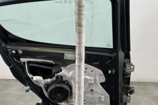 Porte arriere gauche PEUGEOT 207
