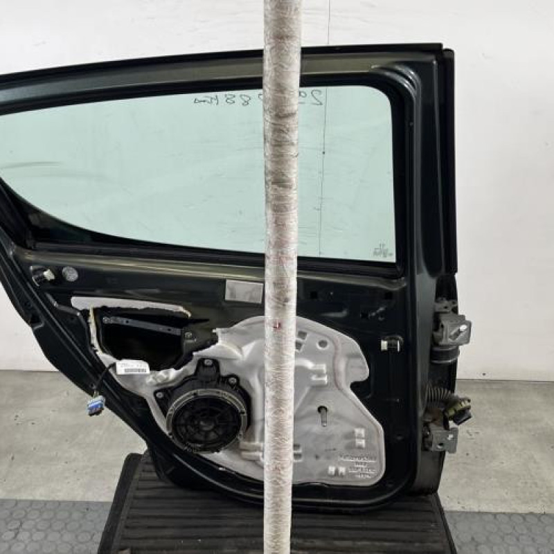 Porte arriere gauche PEUGEOT 207 Photo n°5