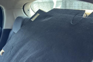 Porte arriere gauche PEUGEOT 207