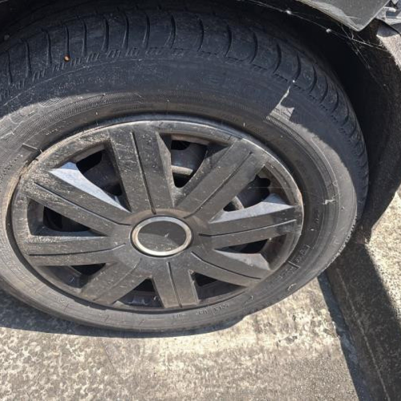 Porte arriere gauche PEUGEOT 207 Photo n°19