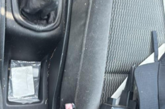 Porte arriere gauche PEUGEOT 207