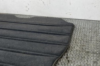 Plage arriere PEUGEOT 306