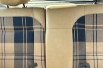 Plage arriere PEUGEOT 306