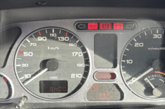Plage arriere PEUGEOT 306