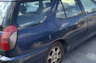 Plage arriere PEUGEOT 306
