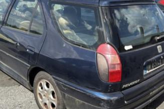 Plage arriere PEUGEOT 306