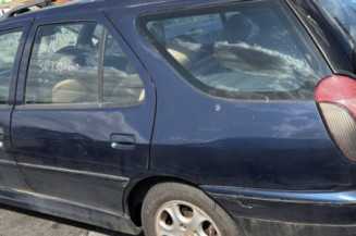 Plage arriere PEUGEOT 306