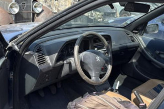 Plage arriere PEUGEOT 306