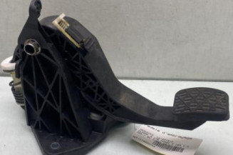 Pedale d'embrayage MERCEDES CLASSE A 176