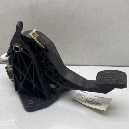Pedale d'embrayage MERCEDES CLASSE A 176