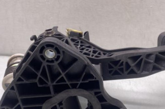 Pedale d'embrayage MERCEDES CLASSE A 176