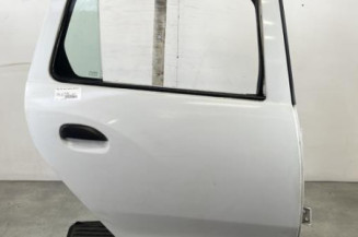 Porte arriere droit DACIA LOGAN MCV 2 Photo n°1