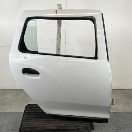 Porte arriere droit DACIA LOGAN MCV 2 Photo n°1