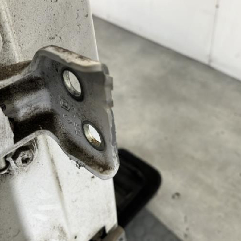 Porte arriere droit DACIA LOGAN MCV 2 Photo n°4