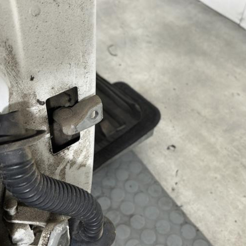 Porte arriere droit DACIA LOGAN MCV 2 Photo n°5