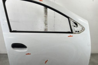 Porte avant droit DACIA LOGAN MCV 2 Photo n°1