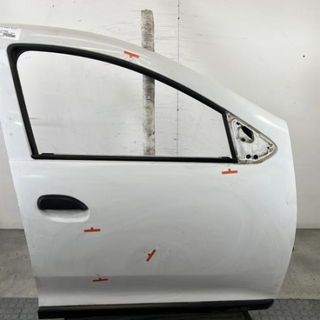 Porte avant droit DACIA LOGAN MCV 2 Photo n°1