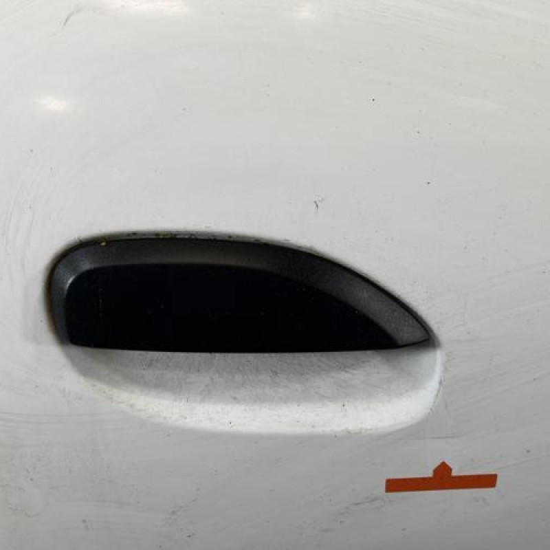 Porte avant droit DACIA LOGAN MCV 2 Photo n°7