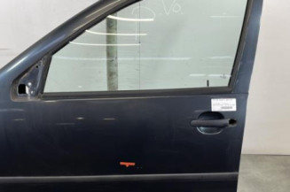 Porte avant gauche VOLKSWAGEN GOLF 4 Photo n°1