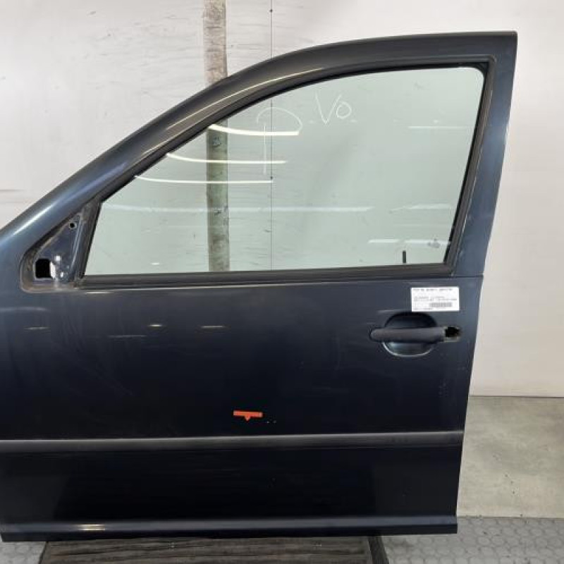 Porte avant gauche VOLKSWAGEN GOLF 4 Photo n°1