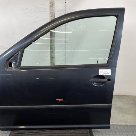 Porte avant gauche VOLKSWAGEN GOLF 4 Photo n°1