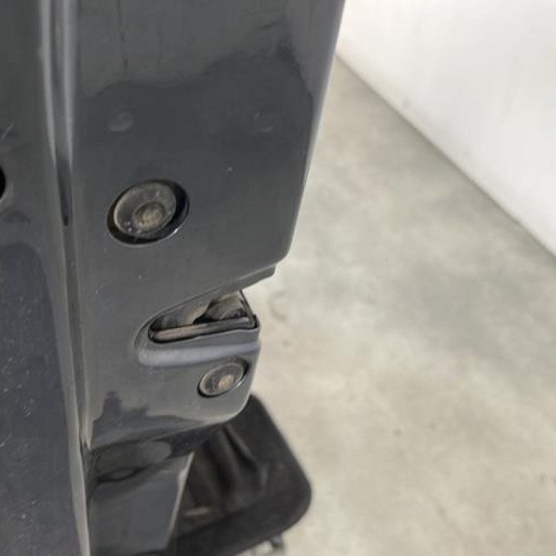 Porte avant gauche VOLKSWAGEN GOLF 4 Photo n°4