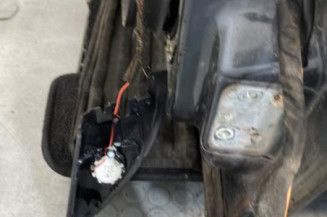 Porte avant gauche VOLKSWAGEN GOLF 4
