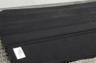 Plage arriere PEUGEOT 307