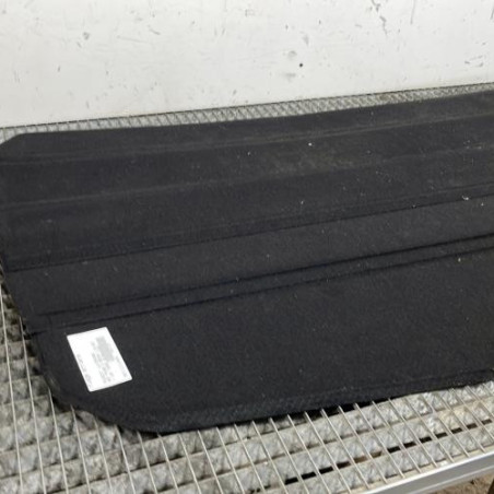 Plage arriere PEUGEOT 307