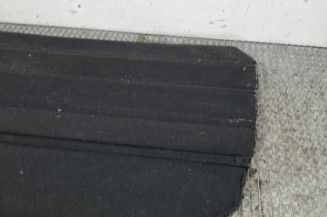 Plage arriere PEUGEOT 307