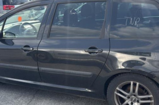 Plage arriere PEUGEOT 307