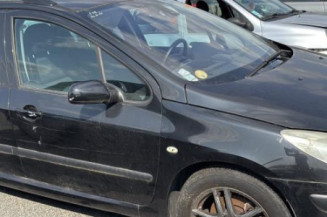 Plage arriere PEUGEOT 307