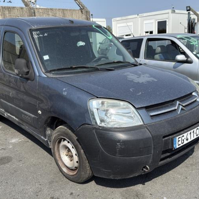 Vitre avant droit CITROEN BERLINGO 1 Photo n°6