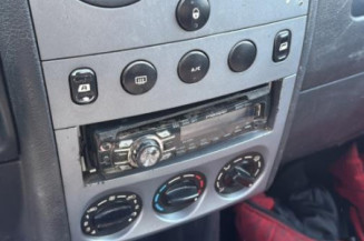 Vitre avant droit CITROEN BERLINGO 1