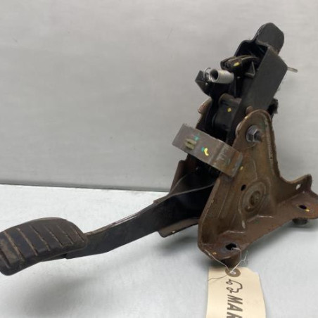 Pedale d'embrayage DACIA LODGY