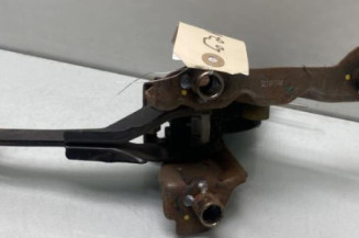 Pedale d'embrayage DACIA LODGY