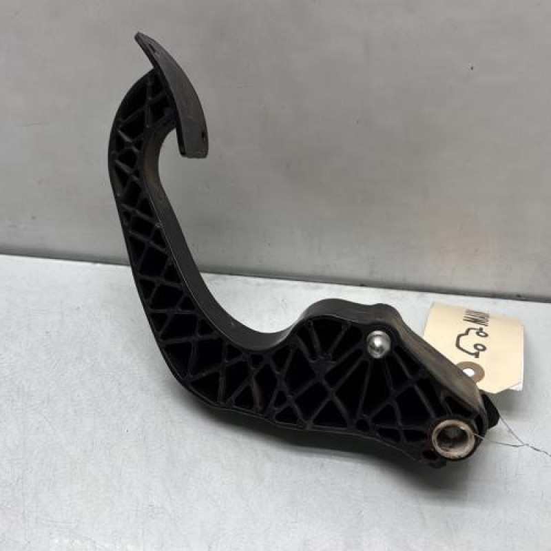 Pedale d'embrayage CITROEN C3 PICASSO Photo n°1