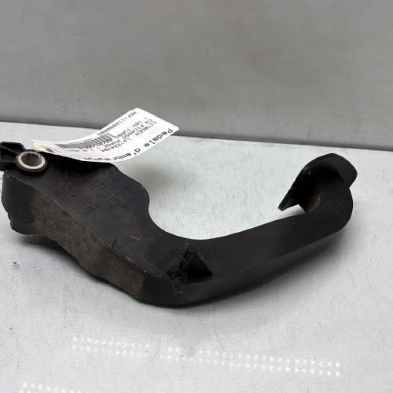 Pedale d'embrayage CITROEN C3 PICASSO Photo n°3