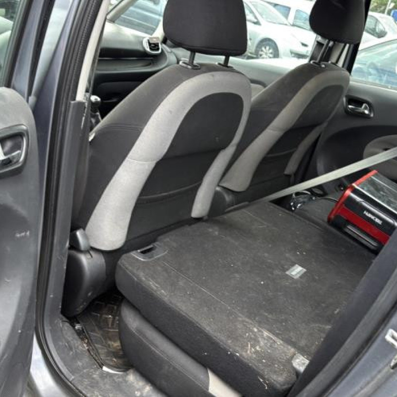 Pedale d'embrayage CITROEN C3 PICASSO Photo n°19