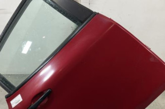 Porte arriere droit PEUGEOT 208 1 Photo n°1