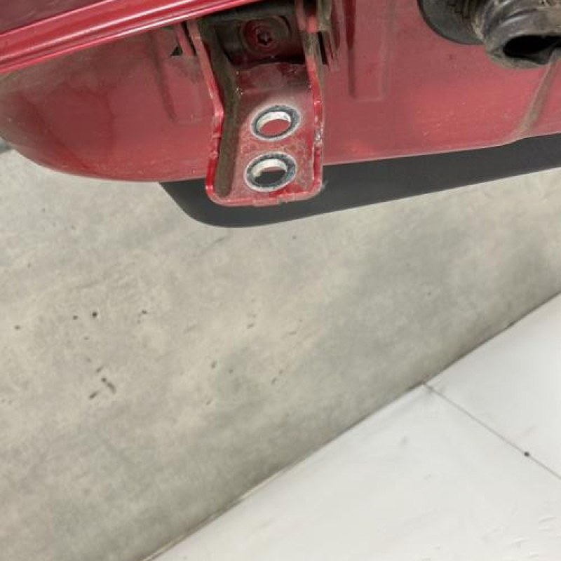 Porte arriere droit PEUGEOT 208 1 Photo n°4