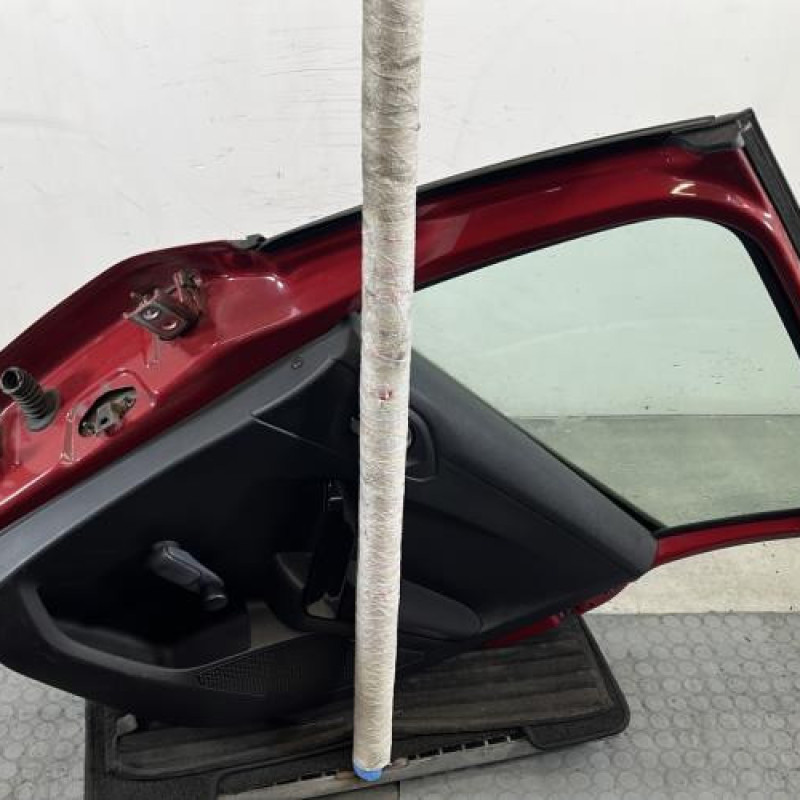 Porte arriere droit PEUGEOT 208 1 Photo n°5