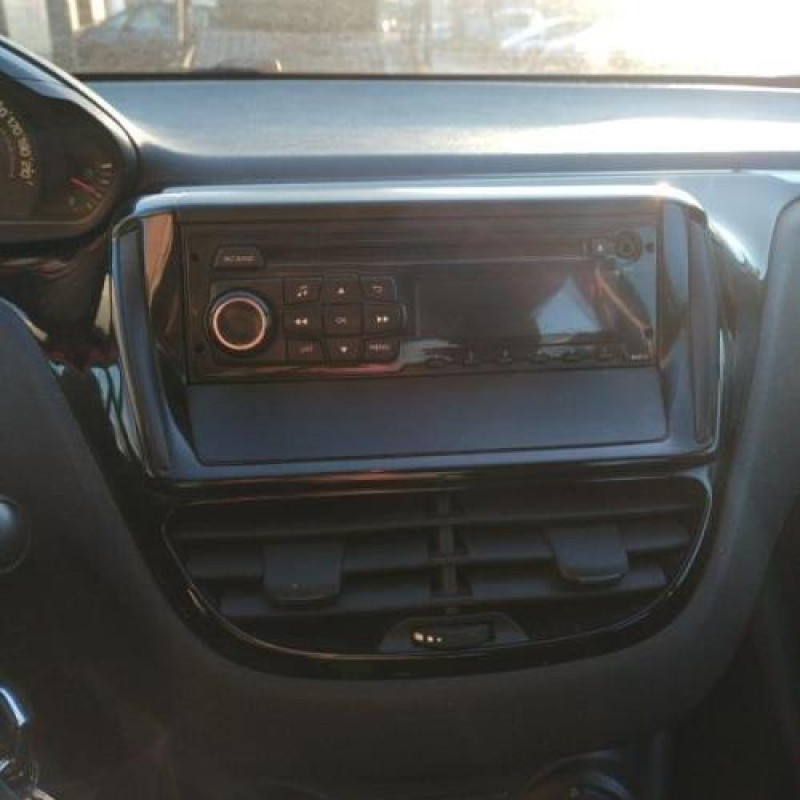 Porte arriere droit PEUGEOT 208 1 Photo n°15