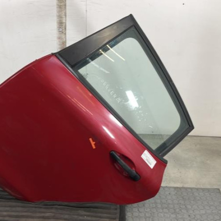 Porte arriere gauche PEUGEOT 208 1 Photo n°1