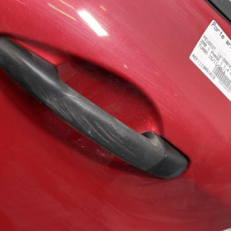 Porte arriere gauche PEUGEOT 208 1