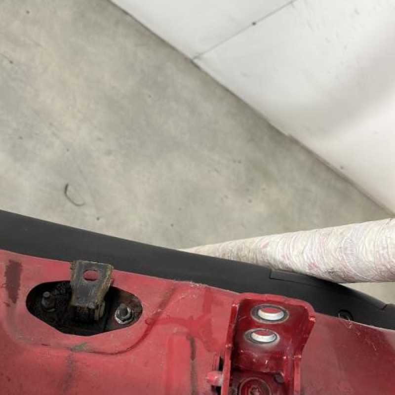 Porte arriere gauche PEUGEOT 208 1 Photo n°4