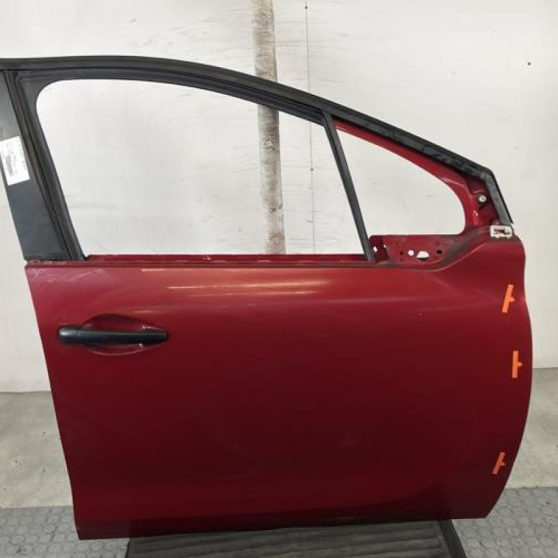 Porte avant droit PEUGEOT 208 1 Photo n°1