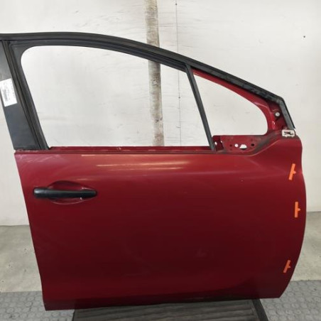 Porte avant droit PEUGEOT 208 1 Photo n°1